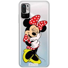 Чохол для Xiaomi Redmi Note 10 5G / Poco M3 Pro Mixcase мультики дизайн 22