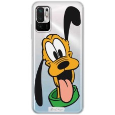 Чохол для Xiaomi Redmi Note 10 5G / Poco M3 Pro Mixcase мультики дизайн 24