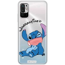 Чохол для Xiaomi Redmi Note 10 5G / Poco M3 Pro Mixcase мультики дизайн 27