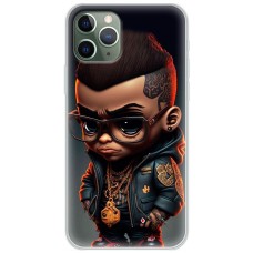 Чохол для iPhone 11 Pro Max MixCase фільми стилізований персонаж