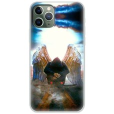 Чохол для iPhone 11 Pro Max MixCase фільми angel