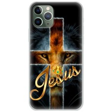 Чохол для iPhone 11 Pro Max MixCase фільми Jesus