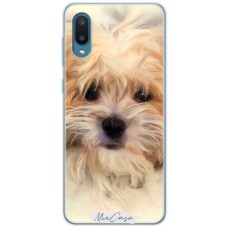 Чохол для Samsung Galaxy A02 (A022) Mixcase йоршик