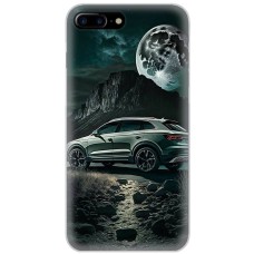 Чохол для iPhone 7 Plus / 8 Plus MixCase асорті авто