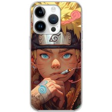 Чохол з аніме для iPhone 13 Pro MixCase Наруто