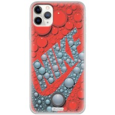 Чохол для iPhone 11 Pro Max MixCase логотип лого спортивний