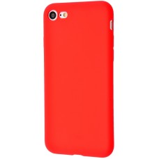Чохол для iPhone 7/8 Totu Brilliant червоний