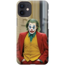 Чохол для iPhone 12 mini джокер 16