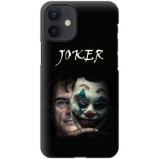 Чохол для iPhone 12 mini джокер 20