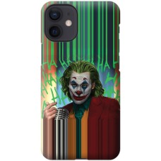 Чохол для iPhone 12 mini джокер 22