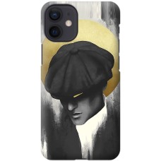 Чохол для iPhone 12 гострі козирки 1