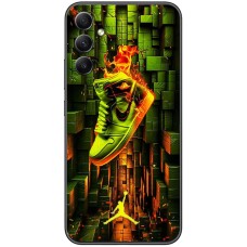 Чохол для Samsung Galaxy A34 (A346) MixCase асорті sport