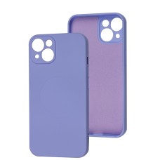 Чохол для iPhone 13 Colorful MagSafe Full dasheen