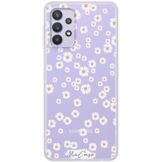 Чохол для Samsung Galaxy A32 (A325) Mixcase ромашки