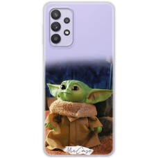 Чохол для Samsung Galaxy A32 (A325) Mixcase зіркові війни