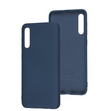 Чохол для Samsung Galaxy A50/A50s/A30s Wave colorful blue