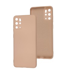 Чохол для Samsung Galaxy S20+ (G985) Wave camera colorful pink sand