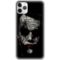 Чохол для iPhone 11 Pro Max джокер 5