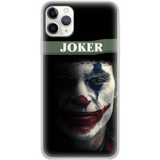 Чохол для iPhone 11 Pro Max джокер 6