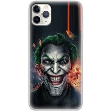 Чохол для iPhone 11 Pro Max джокер 7