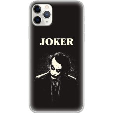 Чохол для iPhone 11 Pro Max Джокер 8