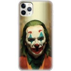 Чохол для iPhone 11 Pro Max Джокер 9