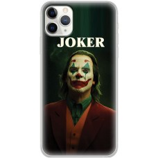 Чохол для iPhone 11 Pro Max джокер 10