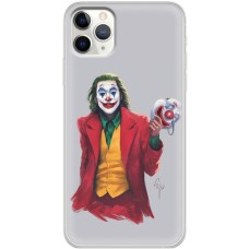 Чохол для iPhone 11 Pro Max джокер 12
