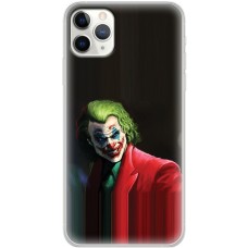 Чохол для iPhone 11 Pro Max джокер 13