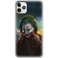 Чохол для iPhone 11 Pro Max джокер 14