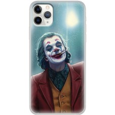 Чохол для iPhone 11 Pro Max джокер 15