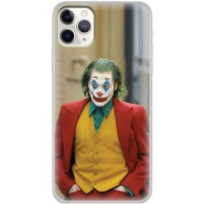 Чохол для iPhone 11 Pro Max джокер 16