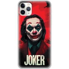 Чохол для iPhone 11 Pro Max джокер 17