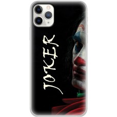 Чохол для iPhone 11 Pro Max джокер 18