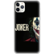 Чохол для iPhone 11 Pro Max джокер 19