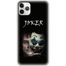 Чохол для iPhone 11 Pro Max джокер 20