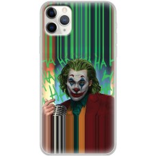 Чохол для iPhone 11 Pro Max джокер 22