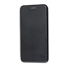 Чохол книжка Premium для Xiaomi Redmi 8 чорний
