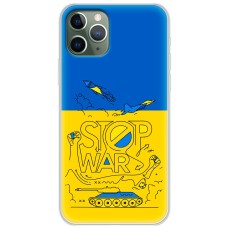 Чохол для iPhone 11 Pro Max MixCase