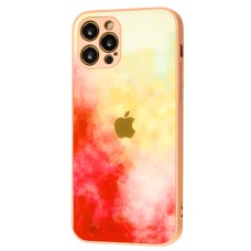 Чохол для iPhone 12 Pro Bright Colors yellow