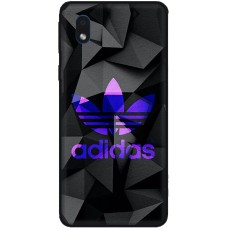 Чохол для Samsung Galaxy A01 Core (A013) MixCase лого adi