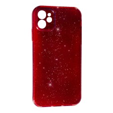 Чохол Summer Vibe Apple iPhone 11 Red