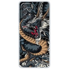 Чохол для Samsung Galaxy A13 (A135) MixCase тварини dragon