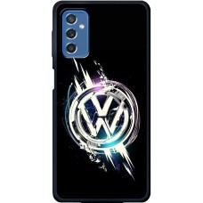 Чохол для Samsung Galaxy A05S (A057) MixCase машини неон volkswagen