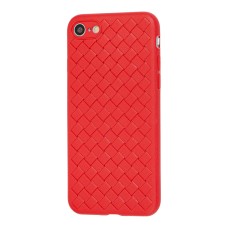 Чохол Skyqi для iPhone 7/8 червоний