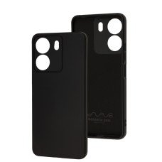 Чохол для Xiaomi Redmi 13C / Poco C65 Wave camera colorful black