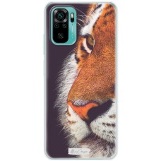Чохол для Xiaomi Redmi Note 10 / 10s Mixcase тварини дизайн 33