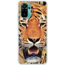 Чохол для Xiaomi Redmi Note 10 / 10s Mixcase тварини дизайн 34