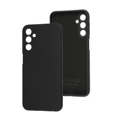 Чохол для Samsung Galaxy A24 (A245) Wave camera colorful black