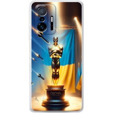 Чохол для Xiaomi 11T / 11T Pro MixCase патріотичні oscars